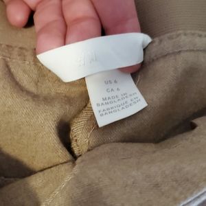 H&M trouser